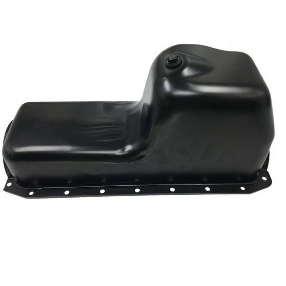 Pan - Compatible with 1994 Dodge B350 5.2L V8