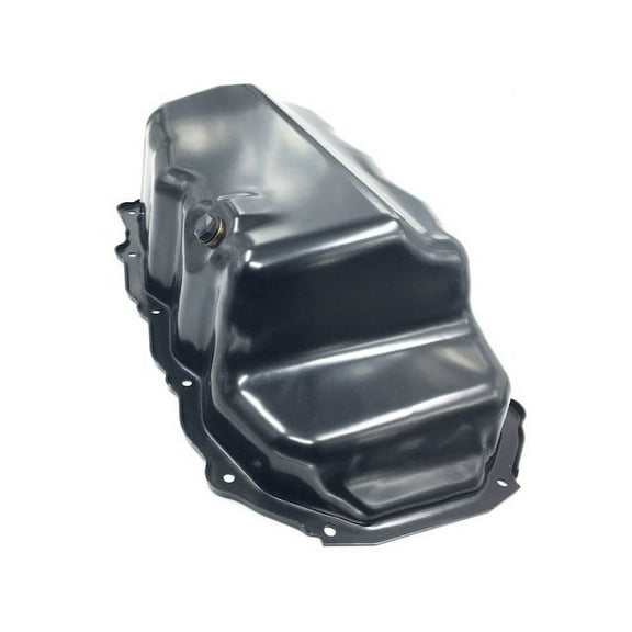 Pan - Compatible with 1995 - 1996, 1998 - 2000 Dodge Stratus 2.4L 4-Cylinder 1999