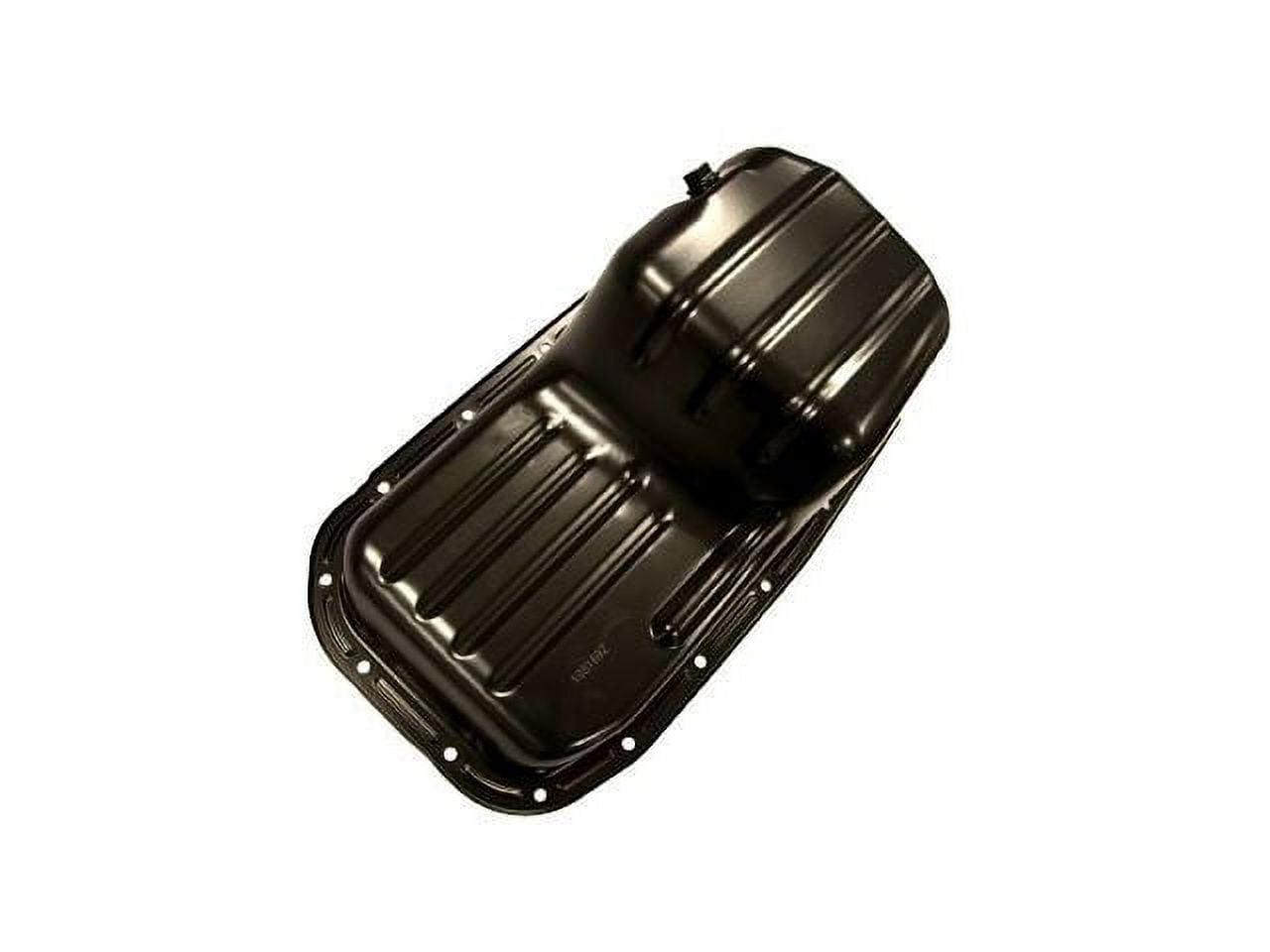 Pan - Compatible with 1995 - 2006 Hyundai Accent 1996 1997 1998 1999 2000 2001 2002 2003 2004 2005