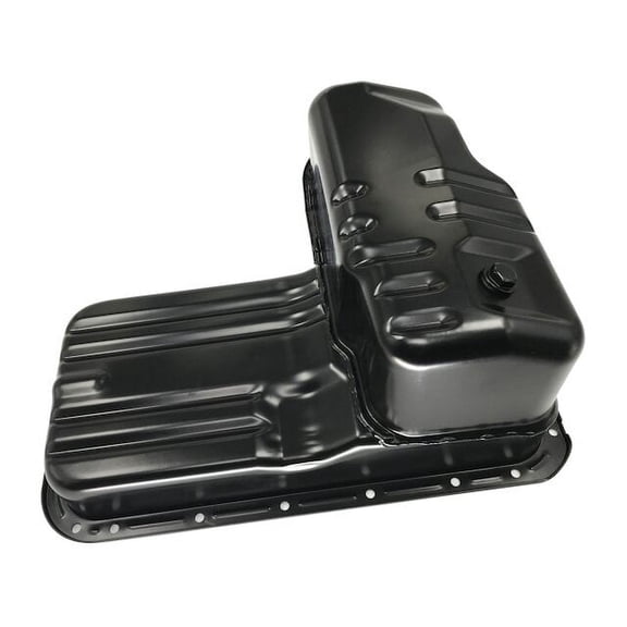 Pan - Compatible with 1996 - 1997 Acura SLX 3.2L V6