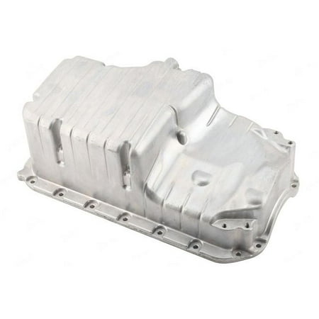 Pan - Compatible with 1996 - 2000 Honda Civic 1.6L 4-Cylinder 1997 1998 1999