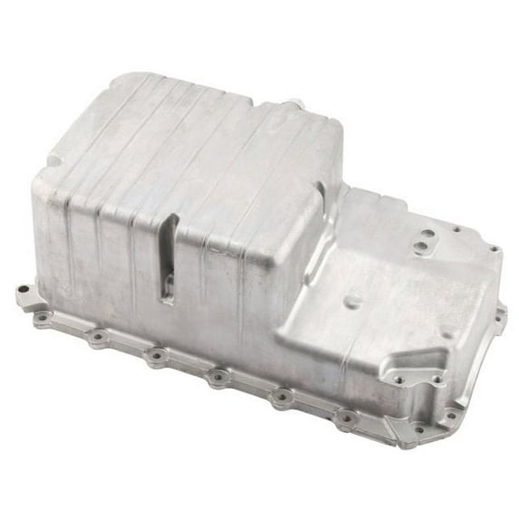 Pan - Compatible with 1996 - 2000 Honda Civic 1.6L 4-Cylinder 1997 1998 1999