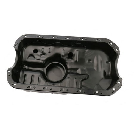 Pan - Compatible with 1996 - 2000 Honda Civic 1.6L 4-Cylinder 1997 1998 1999