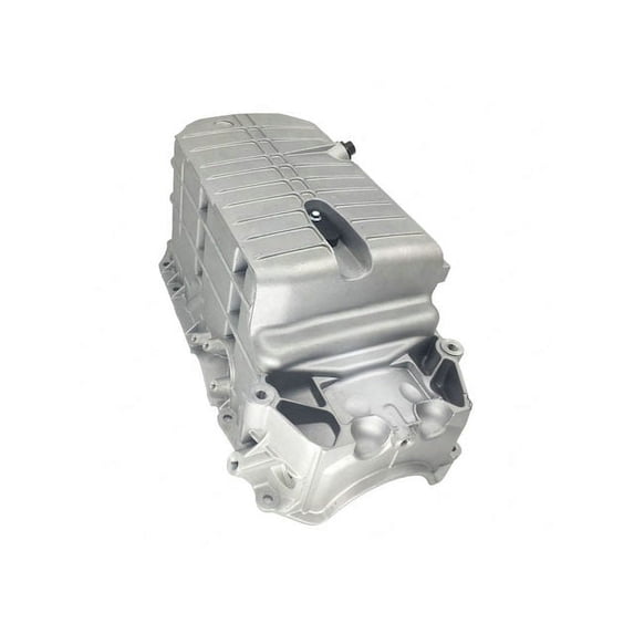 Pan - Compatible with 1996 - 2000 Oldsmobile Silhouette 3.4L V6 1997 1998 1999
