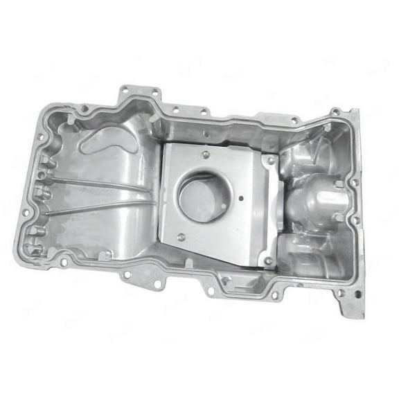 Pan - Compatible with 1996 - 2005 Mercury Sable 3.0L V6 24-Valve 1997 1998 1999 2000 2001 2002 2003 2004
