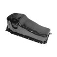 thumbnail image 1 of Pan - Compatible with 1996 GMC G3500 5.7L V8, 1 of 2