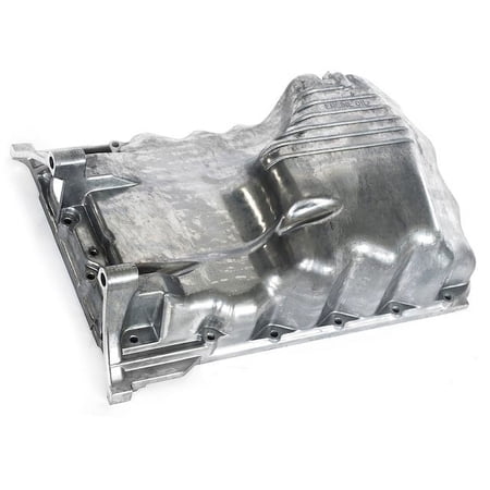 Pan - Compatible with 1997 - 1999 Acura CL 3.0L V6 1998