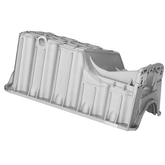 Pan - Compatible with 1997 - 1999 Mercury Tracer 1998
