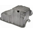thumbnail image 1 of Pan - Compatible with 1997 - 2010 Ford F-150 4WD 4.2L V6 1998 1999 2000 2001 2002 2003 2004 2005 2006 2007 2008 2009, 1 of 2
