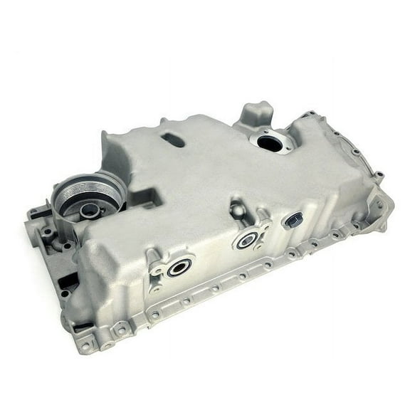Pan - Compatible with 1998 - 2004 Volvo C70 1999 2000 2001 2002 2003
