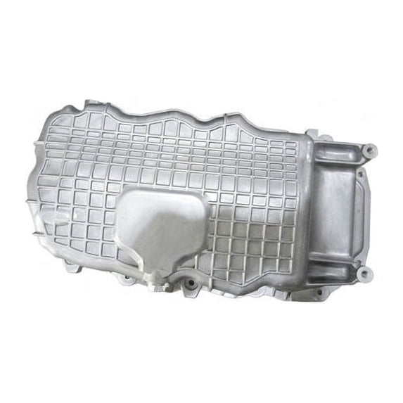 Pan - Compatible with 1998 Plymouth Breeze 2.4L 4-Cylinder