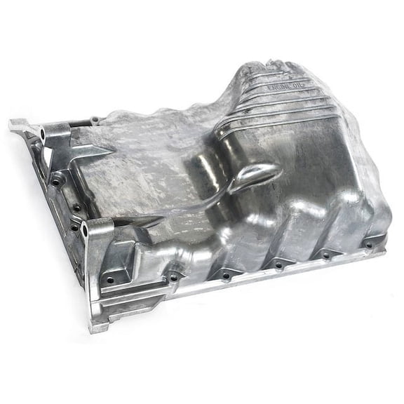 Pan - Compatible with 1999 - 2001 Acura TL 3.2L V6 2000