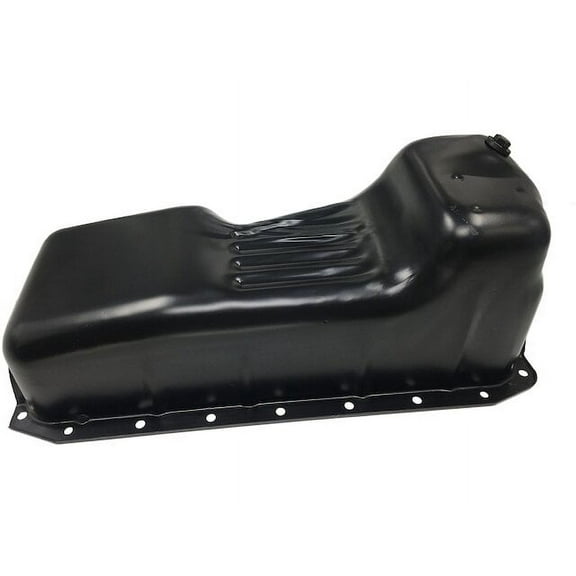 Pan - Compatible with 1999 - 2003 Dodge Ram 1500 Van 5.9L V8 2000 2001 2002