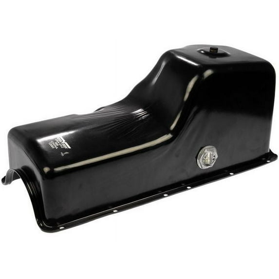 Pan - Compatible with 1999 - 2003 Ford F-250 Super Duty 7.3L V8 2000 2001 2002