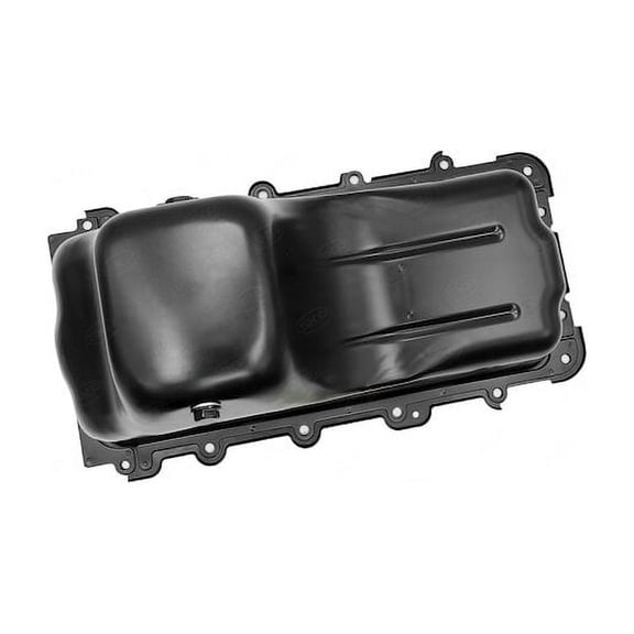Pan - Compatible with 1999 - 2004, 2006 - 2010 Ford F-250 Super Duty 5.4L V8 2000 2001 2002 2003 2007 2008 2009