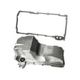 thumbnail image 1 of Pan - Compatible with 1999 - 2004 Chevy Silverado 2500 2000 2001 2002 2003, 1 of 2
