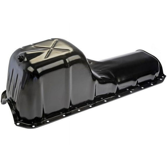 Pan - Compatible with 1999 - 2004 Jeep Grand Cherokee 4.0L 6-Cylinder 2000 2001 2002 2003