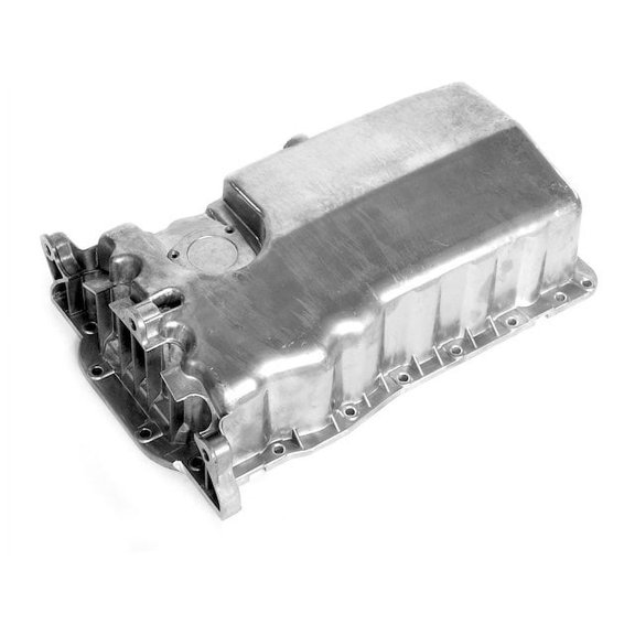 Oil Pan - Compatible with 1999 - 2006 Volkswagen Golf - Replacement