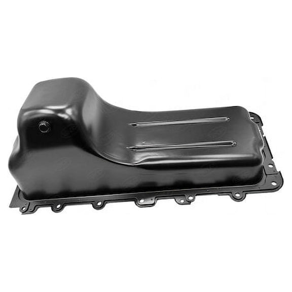 Pan - Compatible with 1999 - 2010 Ford F-250 Super Duty 6.8L V10 2000 2001 2002 2003 2004 2005 2006 2007 2008 2009