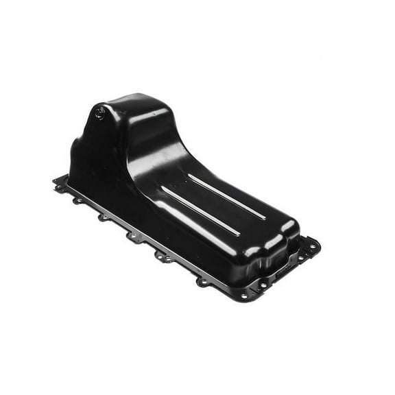 Pan - Compatible with 1999 - 2014 Ford F-450 Super Duty 2000 2001 2002 2003 2004 2005 2006 2007 2008 2009 2010 2011 2012 2013