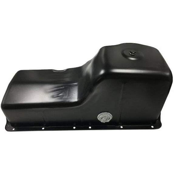 Pan - Compatible with 2000 - 2003 Ford Excursion 7.3L V8 2001 2002