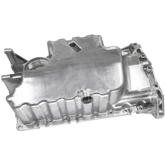 Pan - Compatible with 2000 - 2003 Volvo S40 1.9L 4-Cylinder 2001 2002
