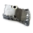 thumbnail image 1 of Pan - Compatible with 2000 - 2005 Volkswagen Passat with Low Level Sensor 2001 2002 2003 2004, 1 of 2
