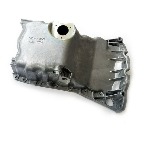 Pan - Compatible with 2000 - 2005 Volkswagen Passat with Low Level Sensor 2001 2002 2003 2004