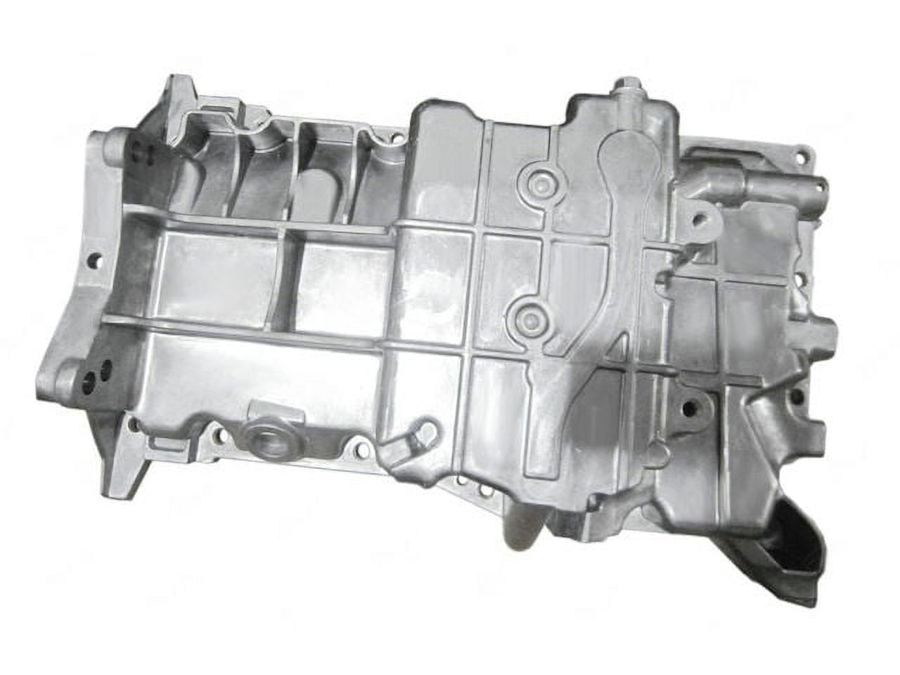 Engine Oil Pan | 264-019 | Engine Oil Pan | Dorman Products - View #3