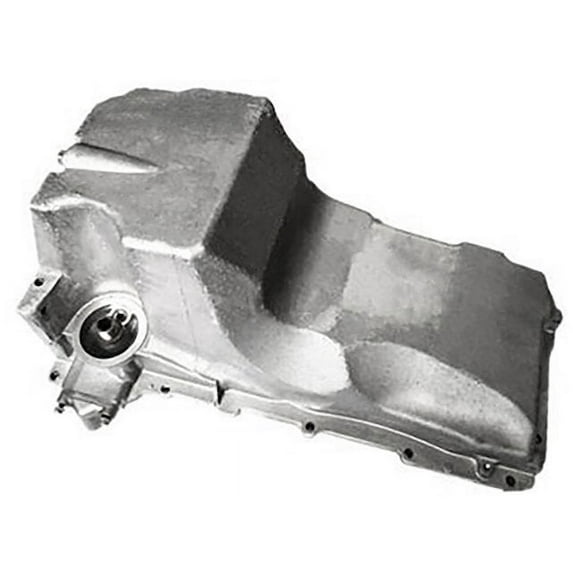 Pan - Compatible with 2001 - 2003, 2005 - 2006 GMC Sierra 1500 HD 2002