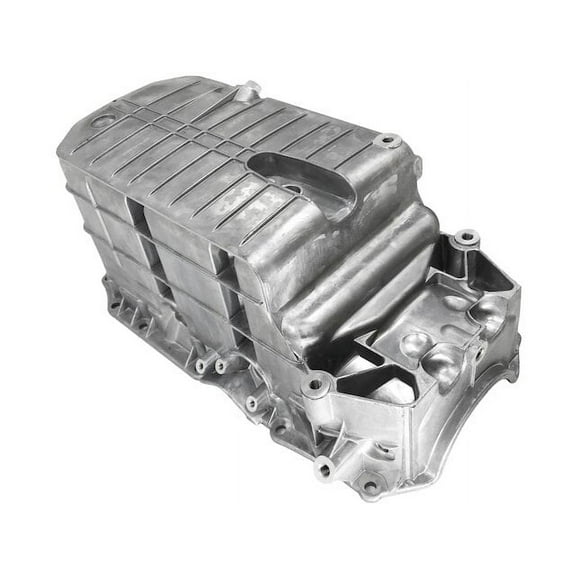 Pan - Compatible with 2001 - 2003 Pontiac Aztek 2002
