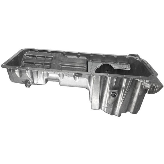 Pan - Compatible with 2001 - 2005 BMW 330i 3.0L 6-Cylinder 2002 2003 2004