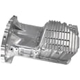 thumbnail image 1 of Pan - Compatible with 2001 - 2005 Kia Rio 2002 2003 2004, 1 of 2