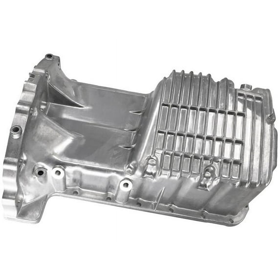Pan - Compatible with 2001 - 2005 Kia Rio 2002 2003 2004