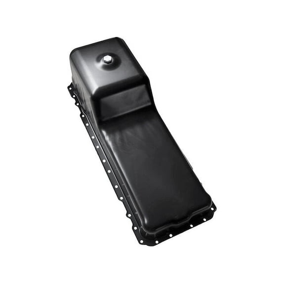 Pan - Compatible with 2001 - 2008 Freightliner FS65 7.2L 6-Cylinder 2002 2003 2004 2005 2006 2007