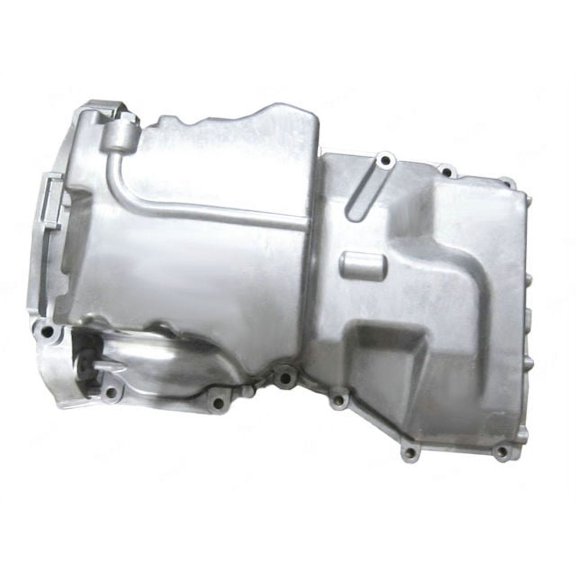 Pan - Compatible with 2001 - 2011 Ford Ranger 2.3L 4-Cylinder 2002 2003 2004 2005 2006 2007 2008 2009 2010