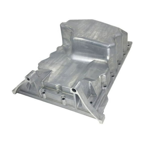 Pan - Compatible with 2002 - 2003 Acura TL 3.2L V6
