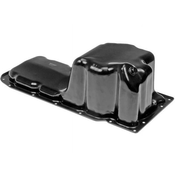 Pan - Compatible with 2002 - 2004 Dodge Ram 1500 4.7L V8 2003
