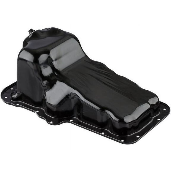 Pan - Compatible with 2002 - 2010 Dodge Ram 1500 2003 2004 2005 2006 2007 2008 2009