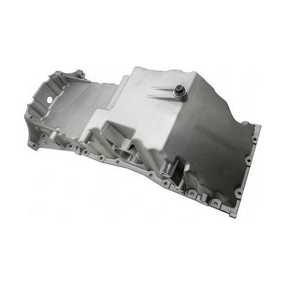 Pan - Compatible with 2003 - 2004 Oldsmobile Bravada 4.2L 6-Cylinder