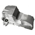 thumbnail image 1 of Pan - Compatible with 2003 - 2006 GMC Savana 2500 2004 2005, 1 of 2