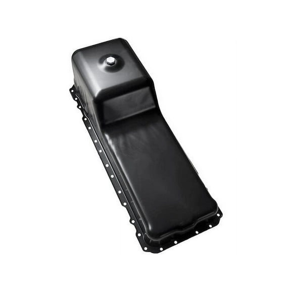 Pan - Compatible with 2003 - 2007 Blue Bird Commercial Bus 7.2L 6-Cylinder 2004 2005 2006