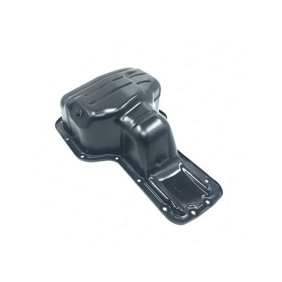 Pan - Compatible with 2003 - 2008 Pontiac Vibe 1.8L 4-Cylinder 2004 2005 2006 2007