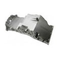 thumbnail image 1 of Pan - Compatible with 2003 - 2009 Chevy Trailblazer 4.2L 6-Cylinder 2004 2005 2006 2007 2008, 1 of 2