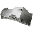 thumbnail image 1 of Pan - Compatible with 2003 - 2009 Chevy Trailblazer 4.2L 6-Cylinder 2004 2005 2006 2007 2008, 1 of 3