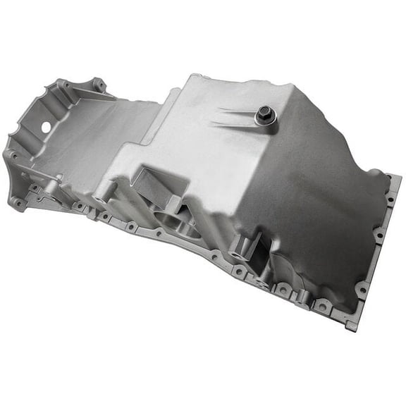 Pan - Compatible with 2003 - 2010 Dodge Ram 1500 5.7L V8 2004 2005 2006 2007 2008 2009
