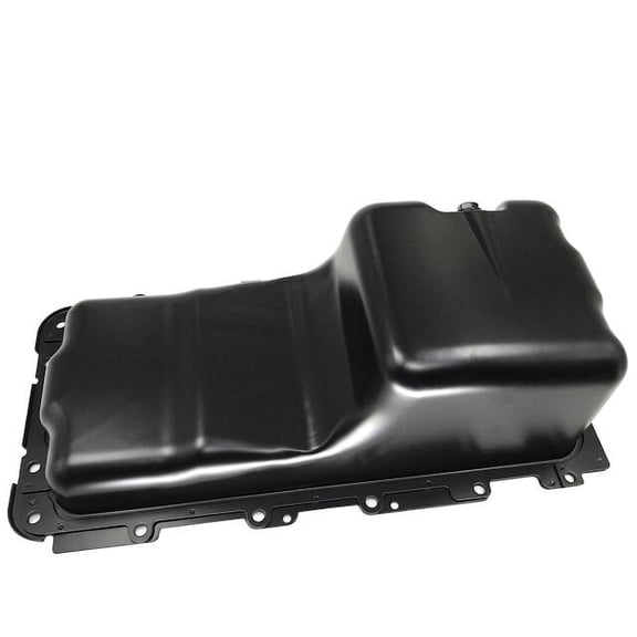 Pan - Compatible with 2003 - 2011 Ford Crown Victoria 2004 2005 2006 2007 2008 2009 2010