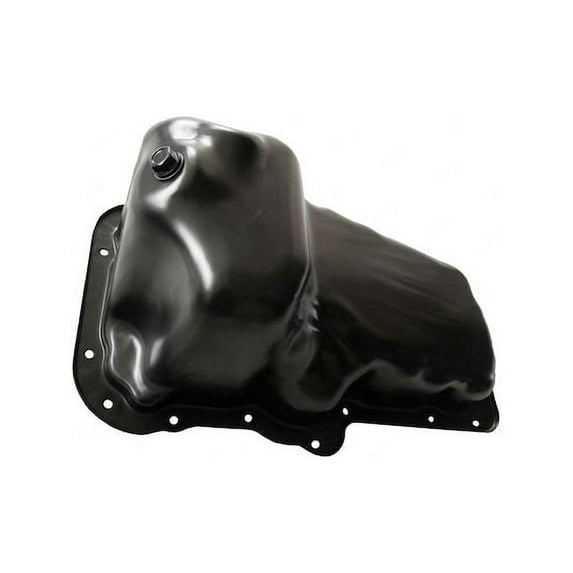Pan - Compatible with 2004 - 2005 Dodge Dakota 3.7L V6