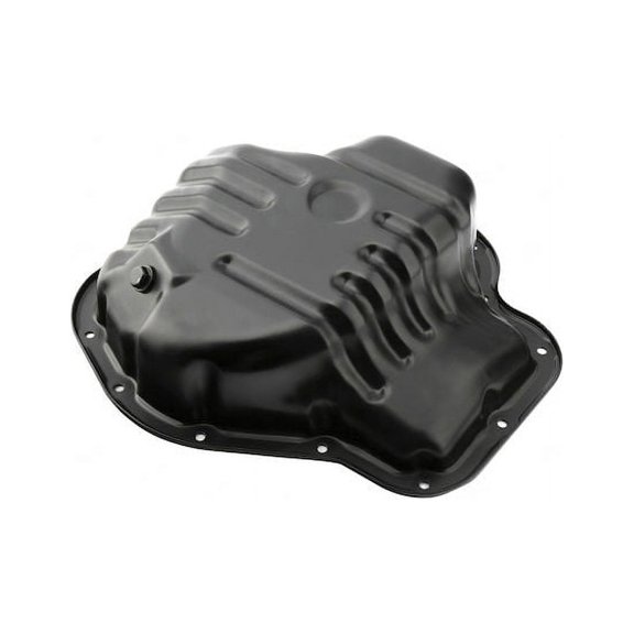 Pan - Compatible with 2004 - 2005 Toyota RAV4 2.4L 4-Cylinder