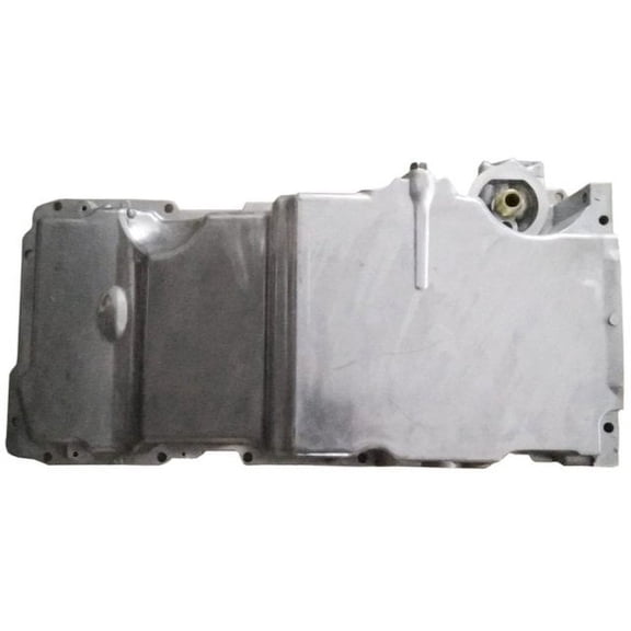 Pan - Compatible with 2004 - 2005 Workhorse FasTrack FT1461 6.0L V8 GAS